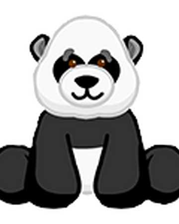 webkinz signature panda