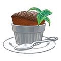 Silver Spoon Souffle