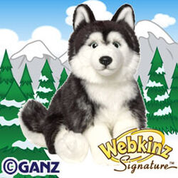 Webkinz signature pets sales