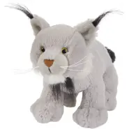 Plush Pet