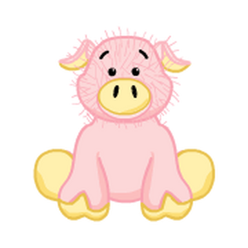 Pig | Webkinz Wiki | Fandom