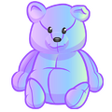 Bear webkinz 2025