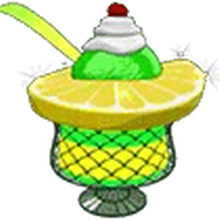 webkinz citrus dragon
