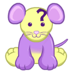 Webkinz mouse on sale