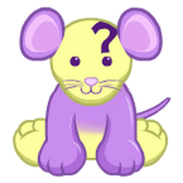 Webkinz mouse clearance