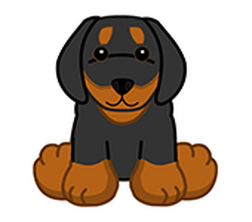 Dachshund Webkinz Wiki Fandom