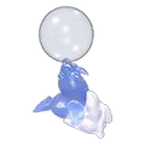 Walrus webkinz discount
