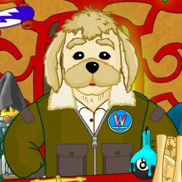 Arte Fact | Webkinz Wiki | Fandom