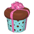 Cupcake Pup Gift Box