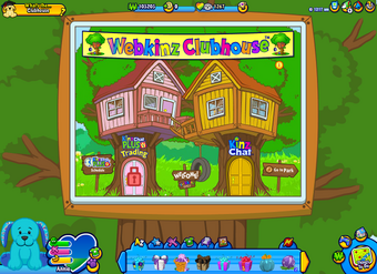 webkinz 2005