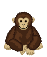 Small Signature Chimpanzee | Webkinz Wiki | Fandom
