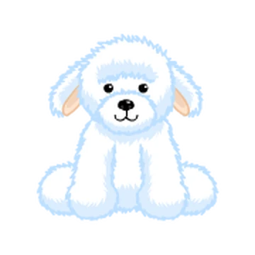 Bichon Frise | Webkinz Wiki | Fandom