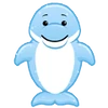 Bluebaydolphin