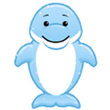 Webkinz dolphin new arrivals