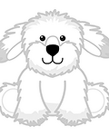webkinz sheepdog