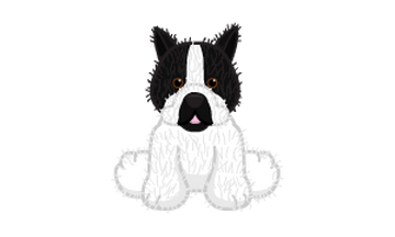 Webkinz terrier cheap