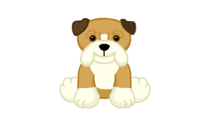 webkinz bulldog code