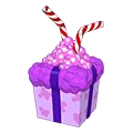 Grape Soda Pup Gift Box