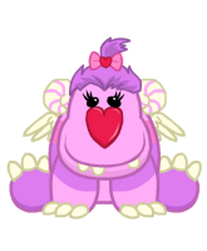 Webkinz midnight monster cheap
