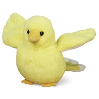 Lil'Kinz Canary | Webkinz Wiki | Fandom