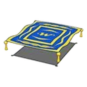 Magic Carpet | Webkinz Wiki | Fandom