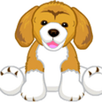 webkinz signature beagle