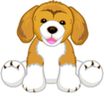 Webkinz beagle online