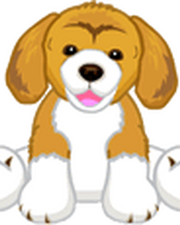 webkinz beagle