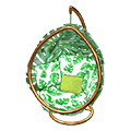 Monstera Leaf Hammock Chair | Webkinz Wiki | Fandom