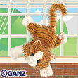 Alley Cat Plush Pet