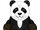 Signature Panda