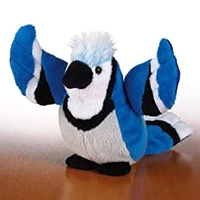 Lil'Kinz Blue Jay | Webkinz Wiki | Fandom