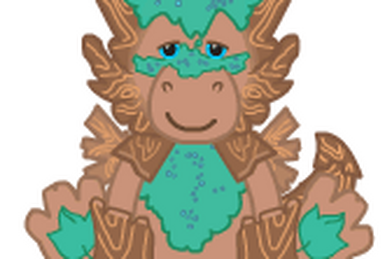 Webkinz stormy dragon hot sale