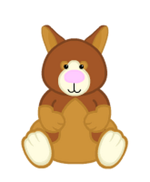 Webkinz kangaroo clearance