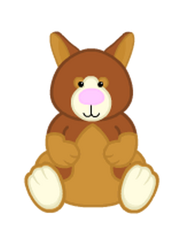 webkinz tree kangaroo