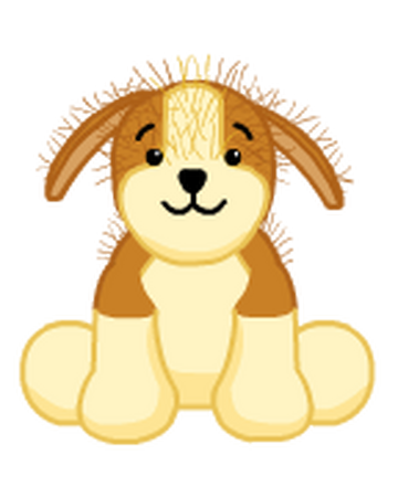 american cocker spaniel webkinz