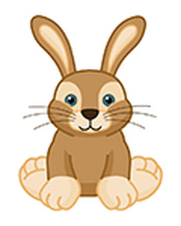 webkinz baby bunny