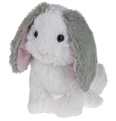 Hoppy Floppy Bunny | Webkinz Wiki | Fandom