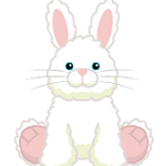 Webkinz marshmallow bunny store