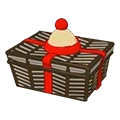 Knit sock monkey clothing box.png (6 KB) Knit Sock Monkey Package Box