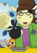 Series 3 (2008): B3-49 (Front)