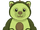 Avocado Bear