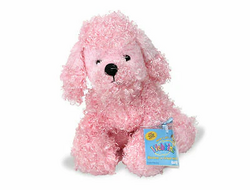 Pink Poodle | Webkinz Wiki | Fandom