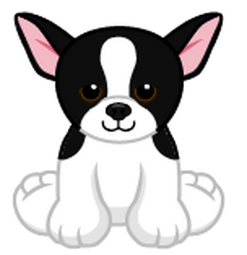 Chihuahua webkinz sale