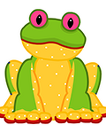 webkinz tree frog