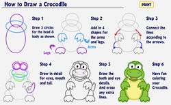 How To Draw A ... | Webkinz Wiki | Fandom