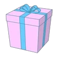 Pigbox.png (5 KB) Pig Gift Box