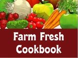Farm Fresh Cookbook
