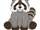 Signature Raccoon