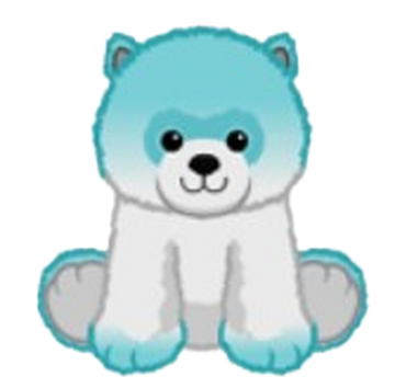 Webkinz pomeranian sale